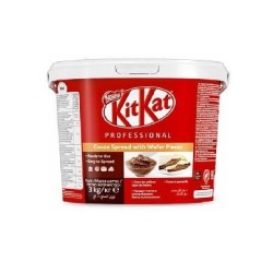 CREMA KIT KAT SPREAD CB/3 KG REF 12520398
