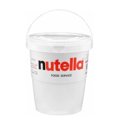 NUTELLA **** CUBO/3 KILOS ***** REF 369XES43025