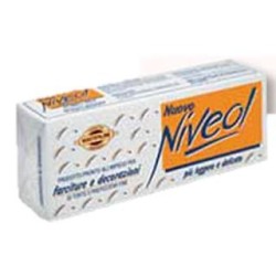 ZMARGARINA AZUCARADA NIVEOL C/15 KG REF 10104079