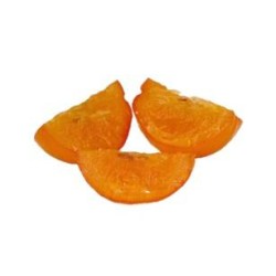 AMORDIFRUTTA SCORZONE 1/4 NARANJA CJ/5 KG REF 050DF320