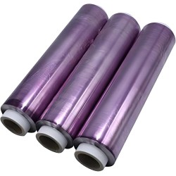 FILM PVC 30 CM X 300 MT C/3 UND REF 6779560