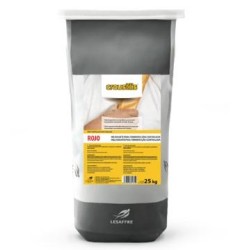 CROUSTILIS ROJO SC/25 KG REF 9108