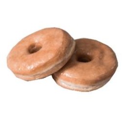 ZSUPER ROSKY GLASS 100 GR C/24 UND REF 1833