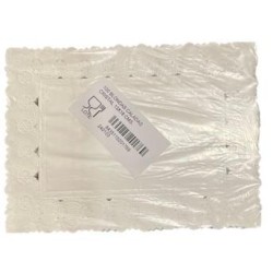 BLONDA OPALINA CALADA 13X18 (2) PQ/100 UD REF 1310OP