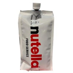 NUTELLA BL/1KG C/6 UND REF 369XES40060