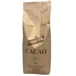 SUPERBRILL LECHE FRACC CHOCOVIC C/10 KG REF ILM-N35SULL-U58