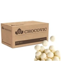 ZSUPERBRILL BLANCO FRAC CHOCOVIC C/10 KG REF ILW-L19SUBL-D91