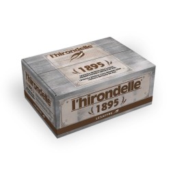 LEVADURA FRESCA HIRONDELLE ORO **TIRA 2,5 KG**  REF 67025