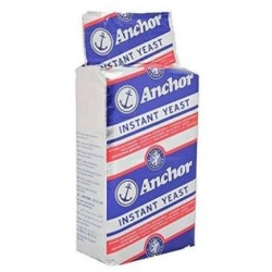 ZLEVADURA SECA ANCHOR C/10 KG REF 25680-00-00