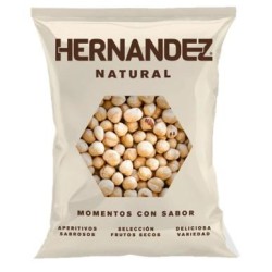 AVELLANA TOSTADA HERNANDEZ BL/1 KG REF 0405004