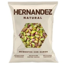 ZPISTACHO MONDADO CRUDO BL/1 KG REF 1101031