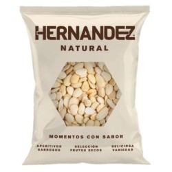 ALMENDRA COMUNA HERNANDEZ REP BL/1 KG REF 0202043-0202009