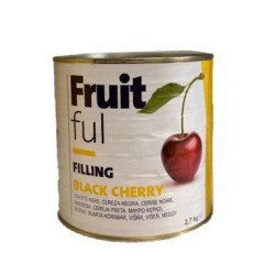 RELLENO CEREZA NEGRA BT/2,7 KG REF A300015