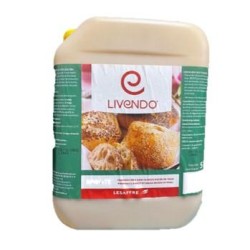 MASA MADRE LIVENTO BRONTE CB/5 KG REF 10441