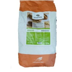 INVENTIS OMEGA MS S/10 KG REF 13662