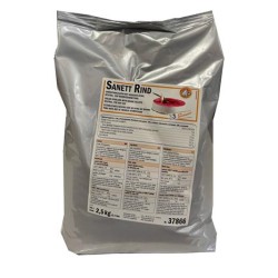 SANETT BOLSA/2,5 KG REF 2/D1378664