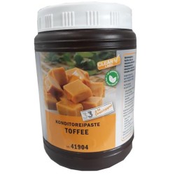 ZPASTA TOFFEE BT/1 KG REF D1419046