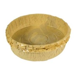 MOLDE FORNARINA 160X40 KRAF TIRA/100 UD REF 16/CEB00909