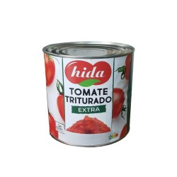 TOMATE NATURAL TRITURADO BT/5KG REF 04027