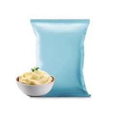 PURE DE PATATAS S/12,5 KG