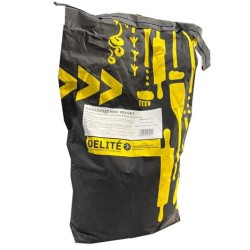 ZCAKEDELIT RED VELVET S/10 KG REF 7775010101