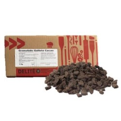 TROCEADO GRANUL GALLETA CACAO C/5 KG REF 4440517111