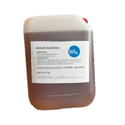 AZUCAR INVERTIDO BACK EUROP BT/7 KG REF 4440055029