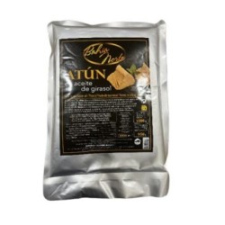 ATUN BOLSA 1 KG DELITE C/12 UND REF 6078DE