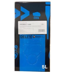 AROMA ANIS 35% BOX 5L REF 2/774005001