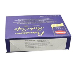 MARGARINA PREMIUM HOJ/CRO PLACAS C/10 KG REF 0080001420