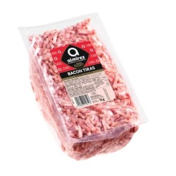 BACON TIRAS BL/1 KG REF 6/12161-15612