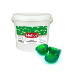 ZCEREZA VERDE CONF MITAD HELIOS CB/4 KG REF 6000745