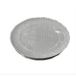 PLATO **CARTON E** 36 CM PQ/50 UD