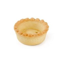 TARTALETA NEUTRA 45 MM MARG C/350 UND REF 1010000 