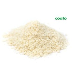 ALMENDRA HARINA GRUESA **COA** C/10 KG