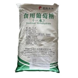 DEXTROSA MONOHIDRATO POLVO S/25 KG REF 12501
