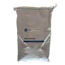 LECHE EN POLVO 1% SACO/25 KG REF 