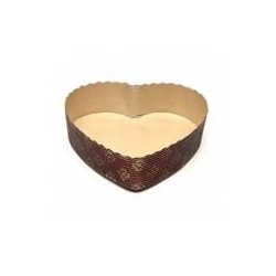 MOLDE CORAZON MC1 500 GR PQ/50 UND REF G9F09009F7P