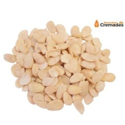 ALMENDRA TROZOS DULCES REP **CRE** C/10 KG