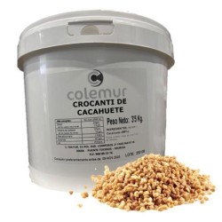 CROCANTI DE CACAHUETE COLOMA BT/3,5 KG REF 20048