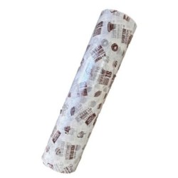 PAPEL TIMBRADO 62 CM BOBINA 8 KG REF 6