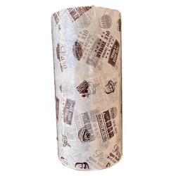 PAPEL TIMBRADO 31 CM BOBINA 4 KG REF 4