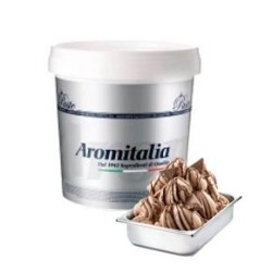 SET CHOCOLATE CRUJIENTE C/2 BOTES 7 KG REF 3497