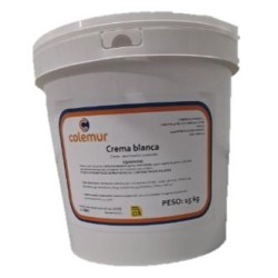 CREMA BLANCA HORNO CB/14 KG REF 320026