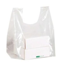 BOLSA FONDO PLANO 36X15X3 PQ/25 UND  REF 23870