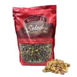 PISTACHO GRANO CRUDO BL/1 KG REF 911845