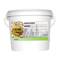 CREMA DUBAICREM CB/5 KG REF 21204