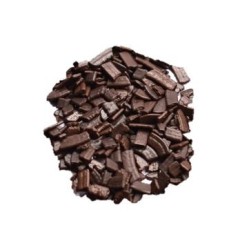 ESCAMA PAILLETE NEGRO CORAL C/1 KG REF 15009