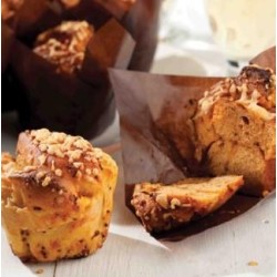 CAPS MUFFIN TRAYS C/18x24 UND REF A220057