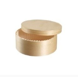 MOLDE DE MADERA HORNO 60 CL C/50 UND REF WB135